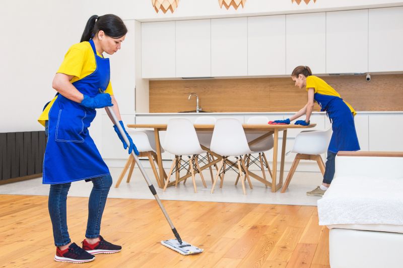 Tenancy Cleaning in Shreveport, LA