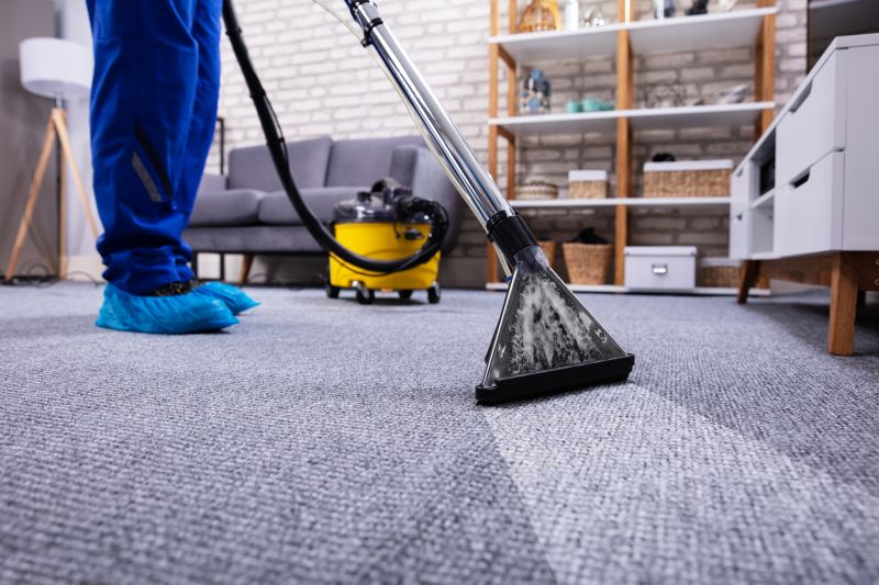 Townhouse Deep Cleaning in Kent, WA