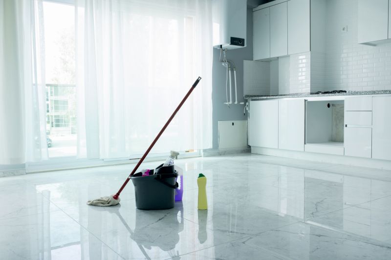 Townhouse Deep Cleaning in Redmond, WA