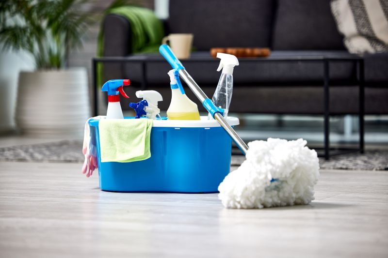 Vacation Rental Cleaning in Bellevue, WA