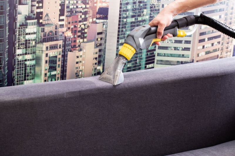 Local Cleaning Services