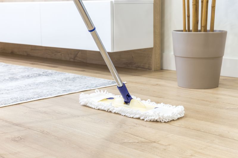 Wood Floor Cleaning Service in Providence, RI