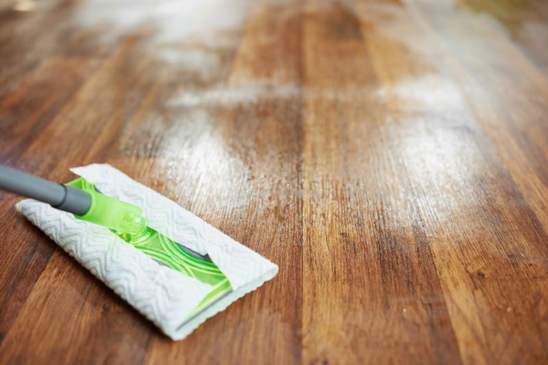 Wood Floor Cleaning Service in Providence, RI