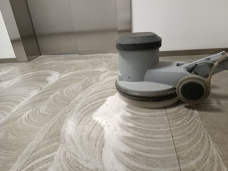 Wood Floor Cleaning Service in Madison, WI