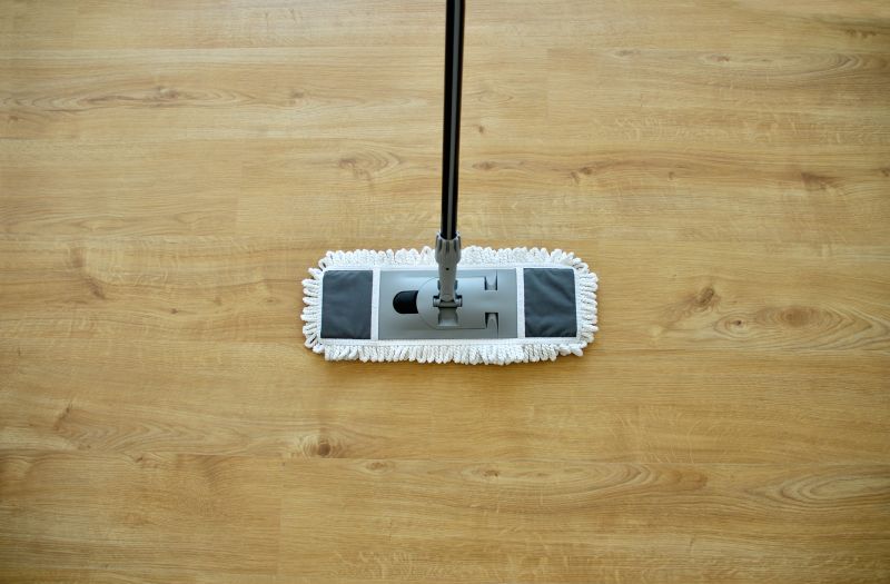 Wood Floor Cleaning Service in Worcester, MA